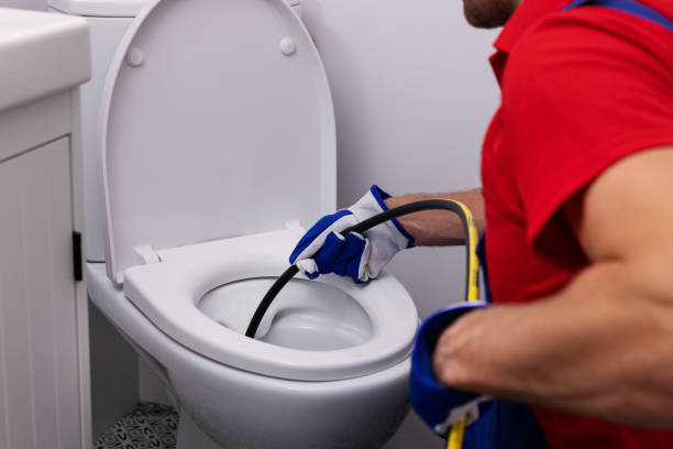 Best Local Plumber Services  in Buna, TX