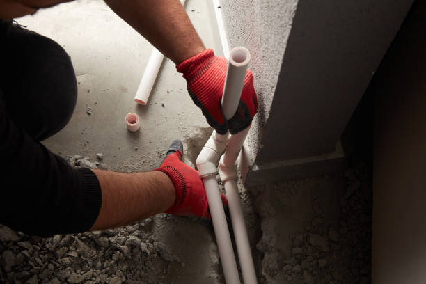 Buna, TX Plumbing Company