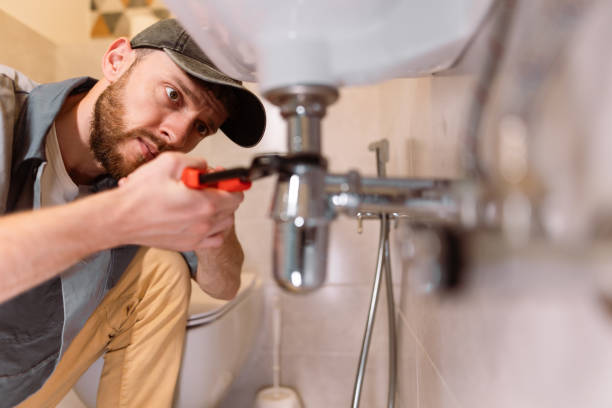 Best Plumbing Inspection Services  in Buna, TX