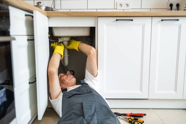 Best Water Heater Repair  in Buna, TX