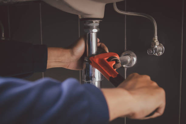 Professional Plumbing in Buna, TX